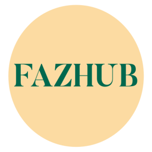 Fazhub Store